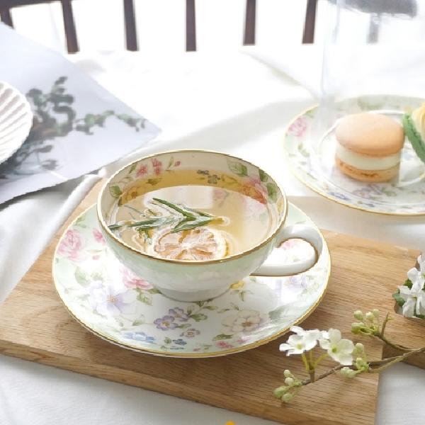 Romance Marie Coffee Cup Set (for 2) product image