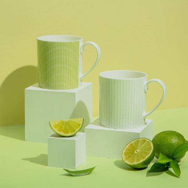 Lime Mug 2P Set product image