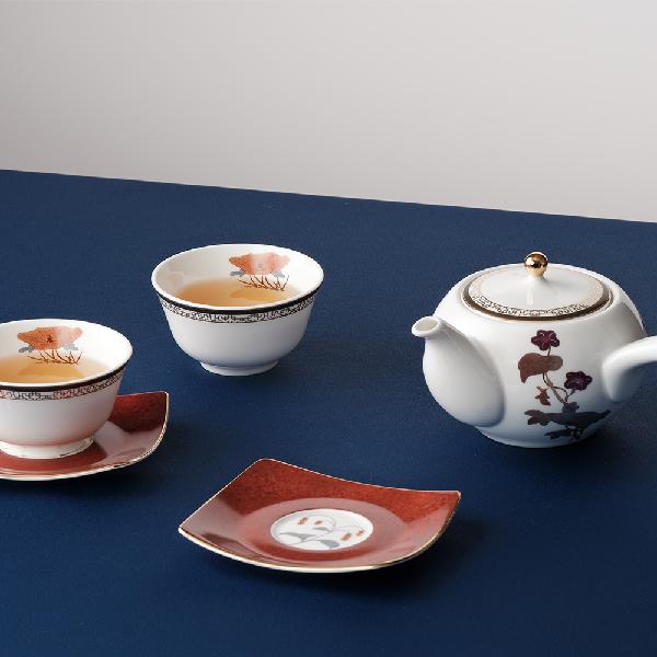 Chochungdo Traditional Tea Set 6P product image