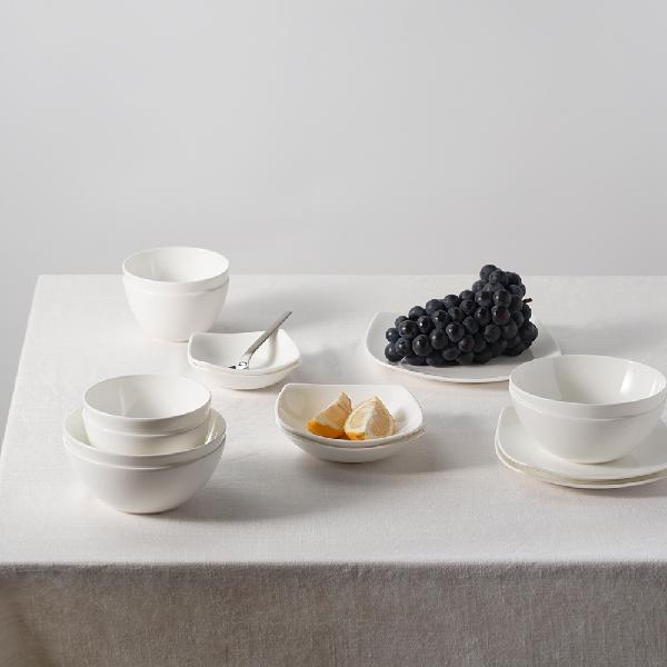 The Chef Home Set 15P for 4 (Square) product image