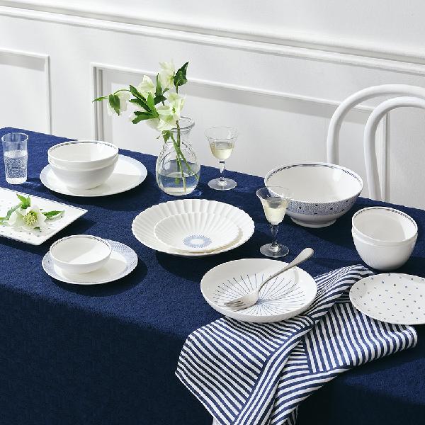 Moire Home Set 33P for 6 product image