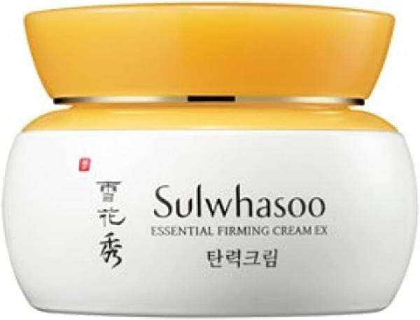 Sulwhasoo Essential Firming Cream EX 75ml product image