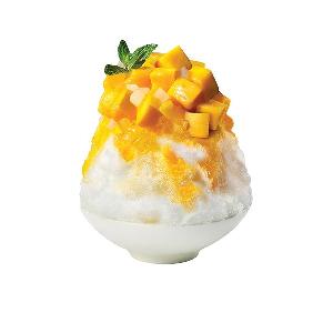 Fresh Mango Shaved Ice product image