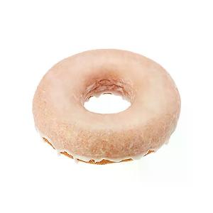 Salted Milk Donut by Seoul Milk product image
