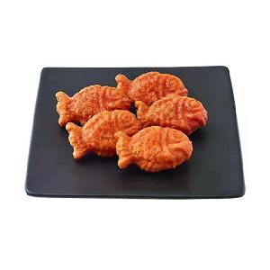 Bite-sized Fish-Shaped Buns (Buldak) product image