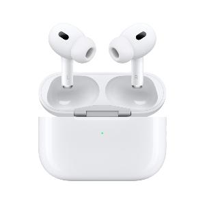 AirPods Pro (2nd generation) with MagSafe Charging Case (USB‑C) product image