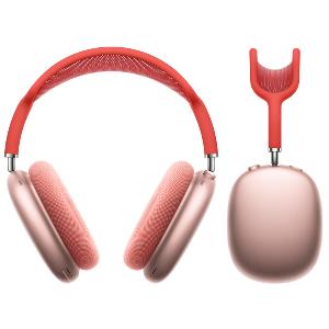 AirPods Max - Pink product image