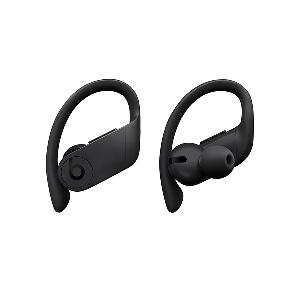 Beats Pro-Totally Wireless Earphones (Black) product image