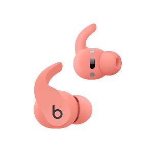 Beats Fit Pro-Noise Cancelling Earphones Coral Pink product image