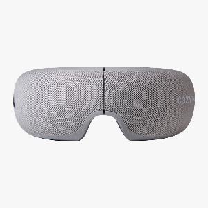 Cozyma IoG Eye Massage Machine Light Grey product image