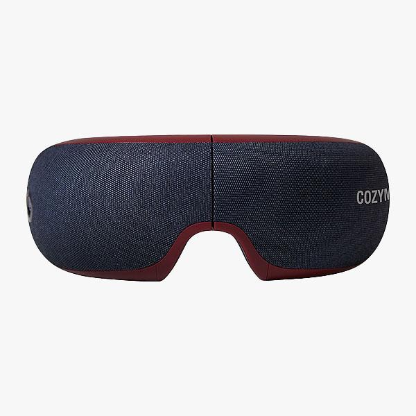 Cozyma IoG Eye Massage Machine Brick Red product image