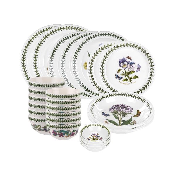 Botanic Garden 6-Person Set product image