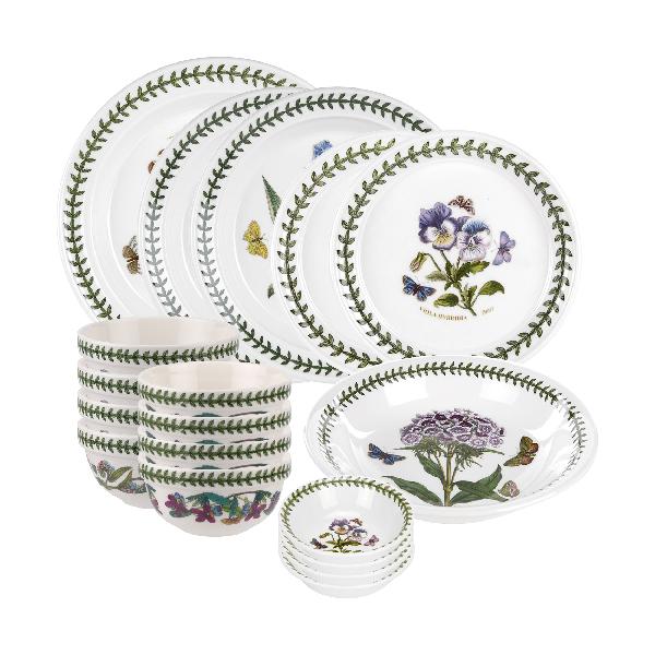 Botanic Garden 4-Person Set product image