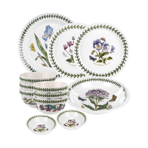 Botanic Garden 3-Person Set product image