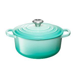 Cocotte Ronde 20cm Cool Mint item image