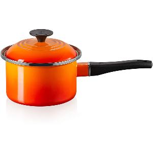 Saucepan 16cm Orange item image
