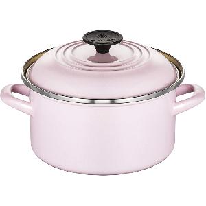 Casserole 20cm Shell Pink product image