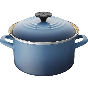 Casserole 20cm Marine Blue product image