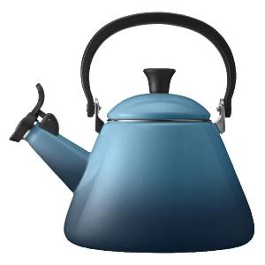 Kettle Cone Marine Blue item image