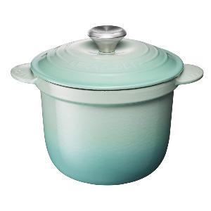 Cocotte Every 18cm Cool Mint product image