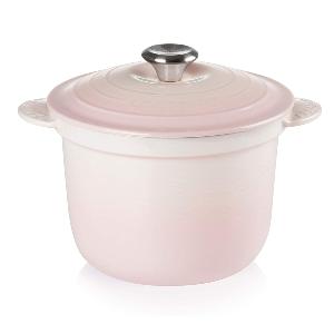Cocotte Every 20cm Shell Pink product image
