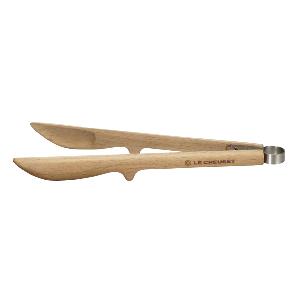 Maple wood Slim Tongs product image