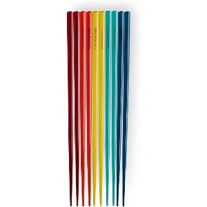 Guest Chop Stick Set (5 sets) Rainbow product image