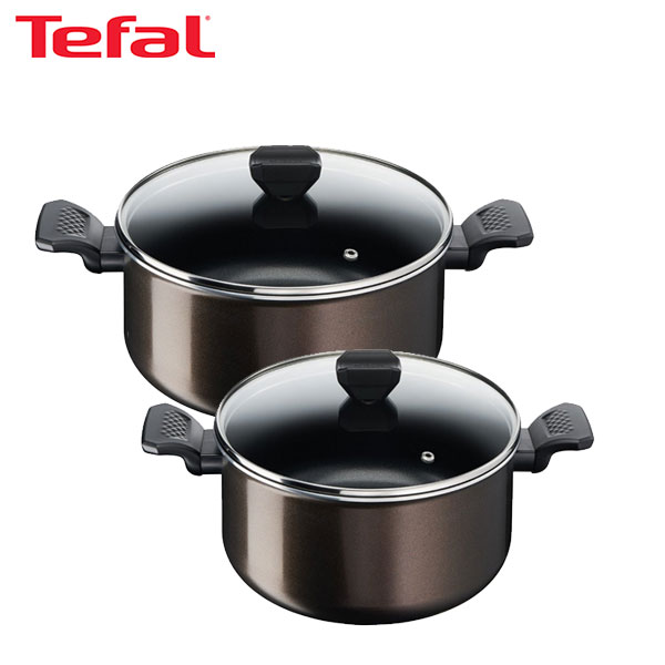 Tefal Easy Cook & Clean Pot 2P product image