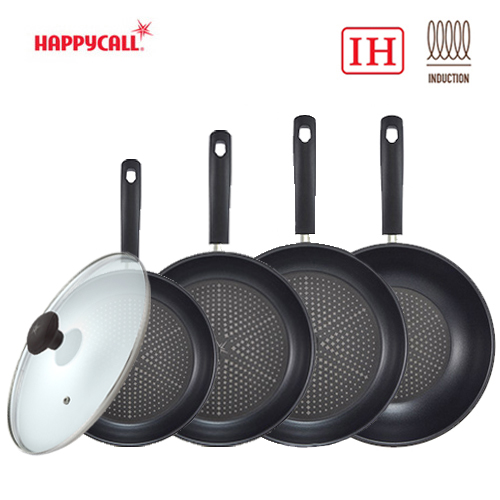 Happycall Collect IH Induction Fry Pan 5P B product image