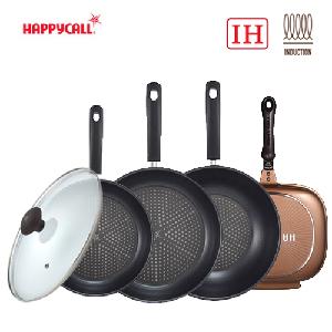 Happycall Collect IH Induction Fry Pan 5P A product image