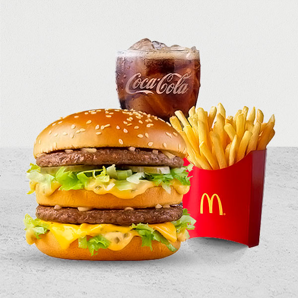 Burger category image
