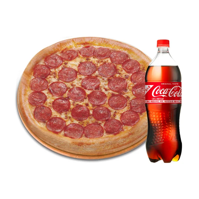 Pizza category image