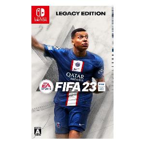 SEGA FIFA 23 Legacy Edition product image