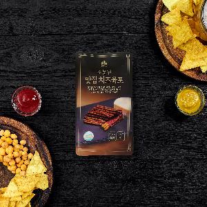 Soft & Chewy Cheese Jerky 10 Packs product image