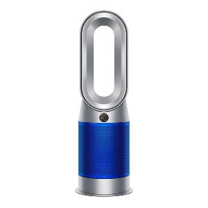Purifier Hot+Cool™Air purifying fan heater Silver/Blue product image