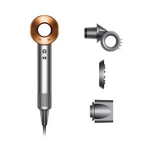 Supersonic Shine hair dryer Nickel/Copper product image
