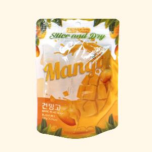Whole Dried Mango Slices 5 Packs product image