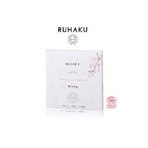 Enriched Creamy sheet mask 5pc product image