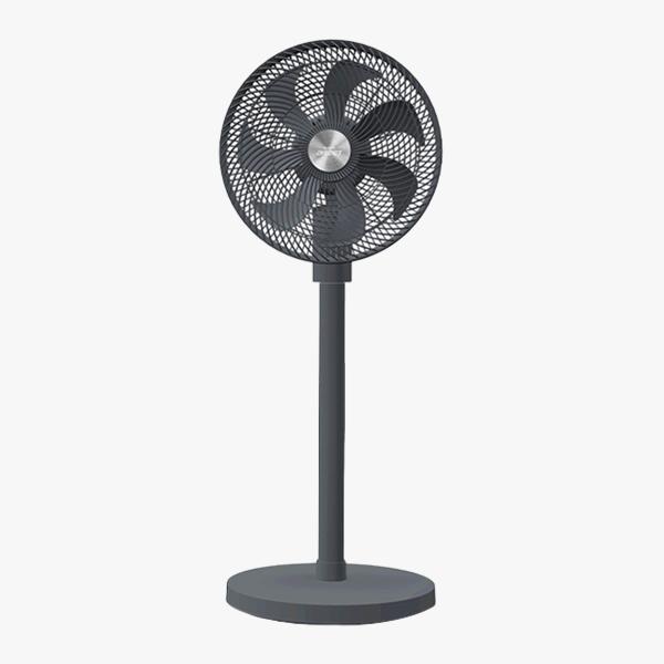 Air Jet Circulator Cool Gray product image