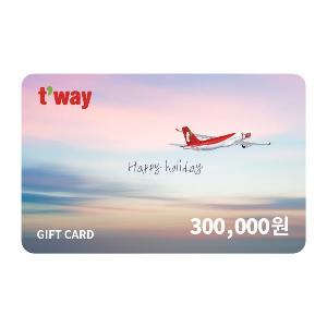 ₩300,000 Gift Card product image