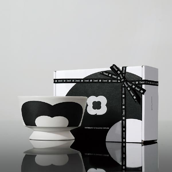 [パッケージ] モーメンチュアル ヨーグルトボウル クローバーエディション item image