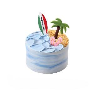 Beach Cake (Whole cake) product image