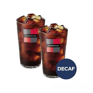 Decaf Cold Brew (R) 2 Cups product image