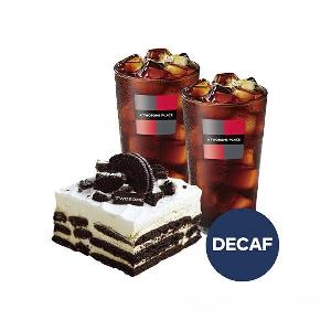 Ice Box + Decaf Cold Brew (R) 2 Cups product image