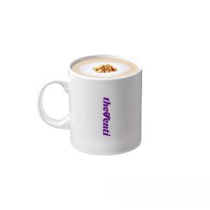 HOT Yulmu Oat Latte product image