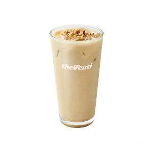 ICE Yulmu Oat Latte product image