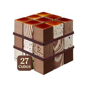 Choco 27 Cube product image