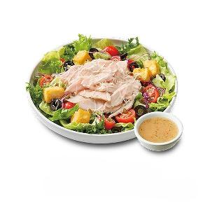 Chicken Breast & Tofu Salad Big product image