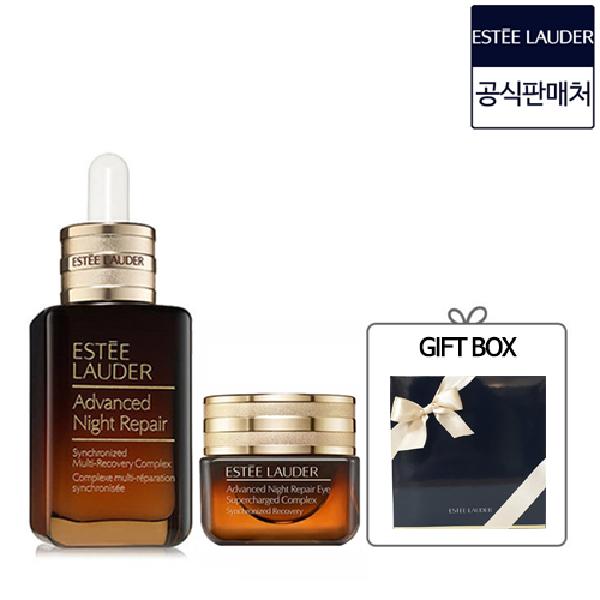 Advanced Night Repair Duo Gift Set product image
