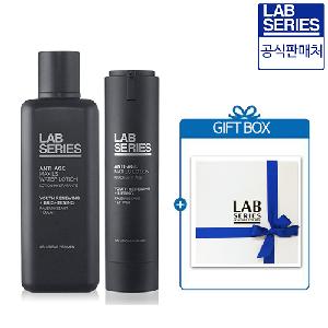 랩시리즈  안티-에이지 맥스 LS 스킨 & 로션 듀오 기프트 item image